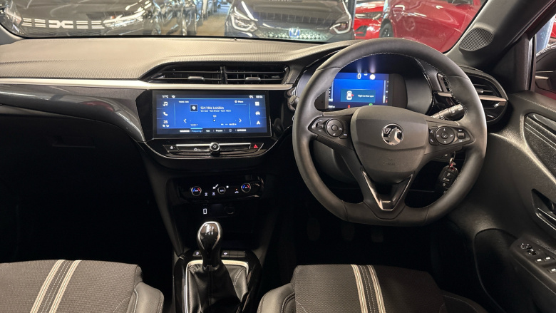 Vauxhall Corsa 1.2 GS 5dr Petrol Hatchback